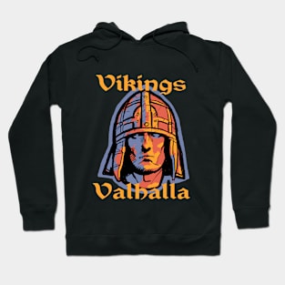 Viking Hoodie